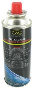 227g Butane Gas Cartridge (click for enlarged image)